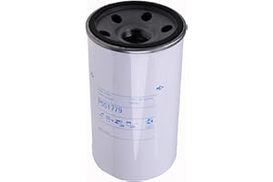 dertgmlm Hydraulic Oil Filter 84475483 Fits For New Holland TC18 TC21D TC23DA TC24D TC25 TC26DA TC29 TC30 TC31DA Tractor 8730