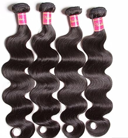 100% human hair virgin hair, grade 9a virgin hair weft remy tape hair extension, (12 inch, natural color hair weft)