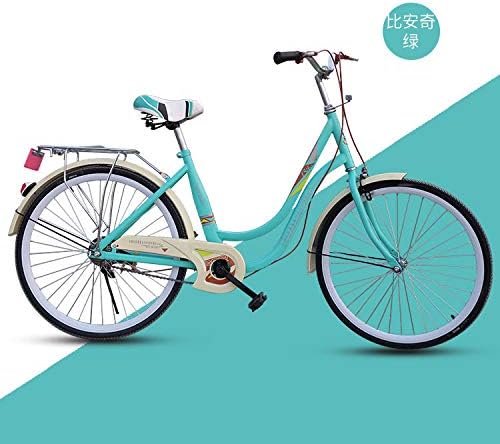 cruiser bike with brakes