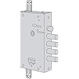 Cisa 48338 57515-38-0 Lock D/M APPL TRIPL S/A