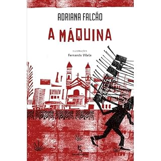 Livro A Máquina