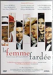 La Femme Fardée