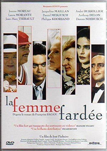 La Femme Fardée