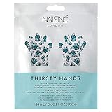 NailSinc London Thirsty Hands Super Hydrating Hand