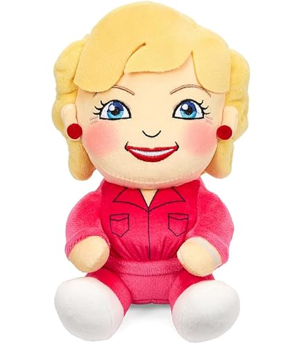 Amazon.com: Kidrobot Golden Girls Sophia Phunny Plush : Toys & Games