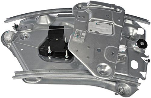 Dorman 752-284 Rear Driver Side Power Window Regulator for Select Chrysler Models