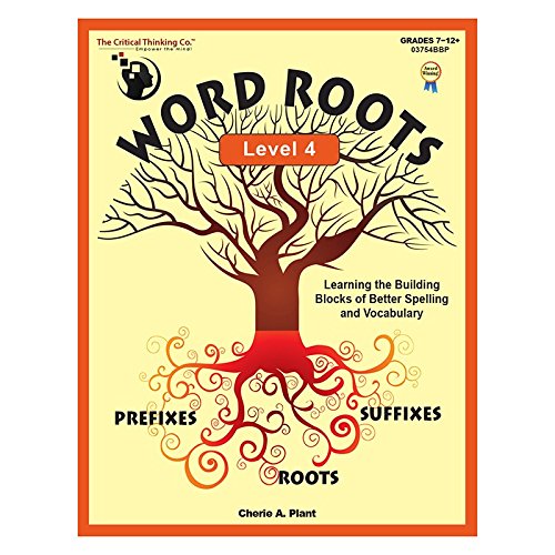 Download Word Roots Level 4 Download Word Roots Level 4