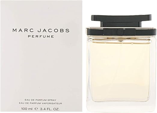 marc jacobs ginger perfume