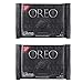 Oreo Chocolate & Mint Creme Sandwich Cookies 15.25 Oz. (2 Pack)