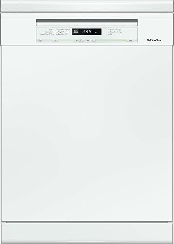 miele dishwasher g6630sc