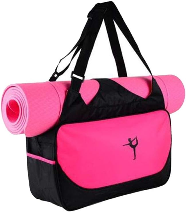 gym bag essentials women