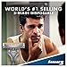 Gillette Sensor3 Men's Disposable Razor, 8 Count