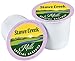 Stowe Creek Mills - GOURMET BREAKFAST BLEND. Eco Friendly Single Serve Cups For Keurig K-Cup ® brewers. Premium 12 Count Extra BOLD (2.0 Brewer Compatible)