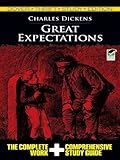 Great Expectations Thrift Study Edition (Dover Thrift Study Edition)