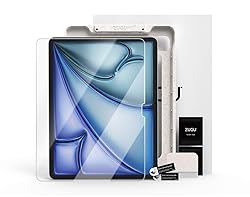 ZUGU CASE Screen Protector for iPad Air 13