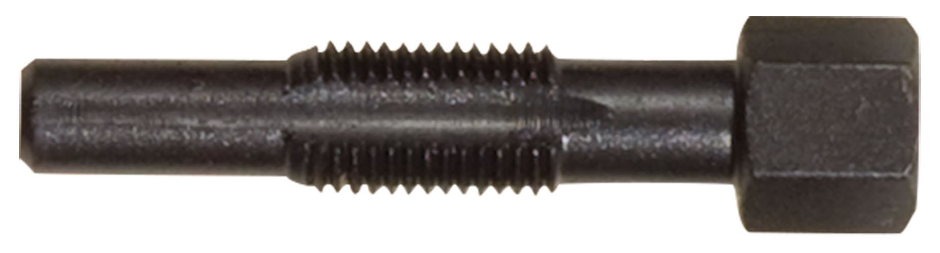 KS Tools 150.5041 Threaded drill with guide pin,M10x1