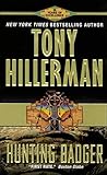 Hunting Badger (A Leaphorn and Chee Novel Book 14) by Tony Hillerman