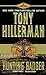 Hunting Badger (A Leaphorn and Chee Novel Book 14) by Tony Hillerman