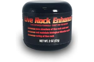 Reef Brite Aquarium Live Rock Enhance
