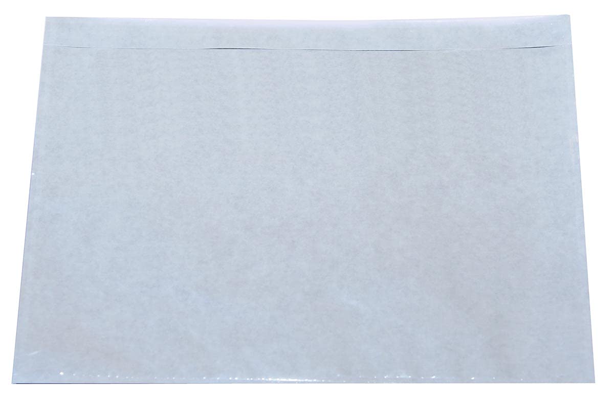 Tenzalopes Document Wallets, A6 Size (Plain)