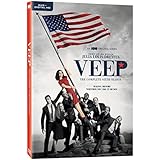 Veep: The Complete Sixth Season (Digital HD)