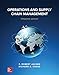 Operations and Supply Chain Management (Mcgraw-Hill Education)