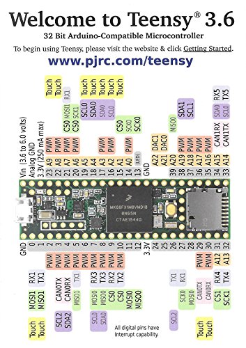 Teensy 3.6