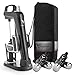 Coravin Model Two Elite Pro Wine Preservation System, Piano Black
