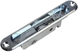 Sliding Glass Patio Door 5-7/8" Mortise Lock