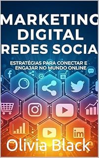 Livro MARKETING DIGITAL E REDES SOCIAIS