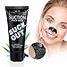 Suck Out Black Mask, Blackhead Remover, Skin Peel 60g / 2.4 fl oz