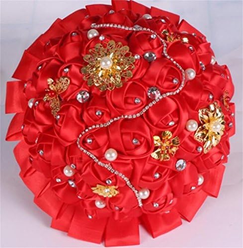 GAOF simulation holding flowers Wedding fireworks £¨Red£ , red