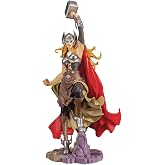 Kotobukiya Marvel Thor Jane Foster Bishoujo Statue