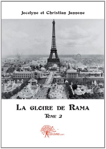 La  gloire de Rama