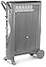 Bionaire Silent Micathermic Console Heater, Gray