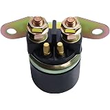 Starter Solenoid Relay For Suzuki Intruder 1400 VS1400GLP 1987-2004