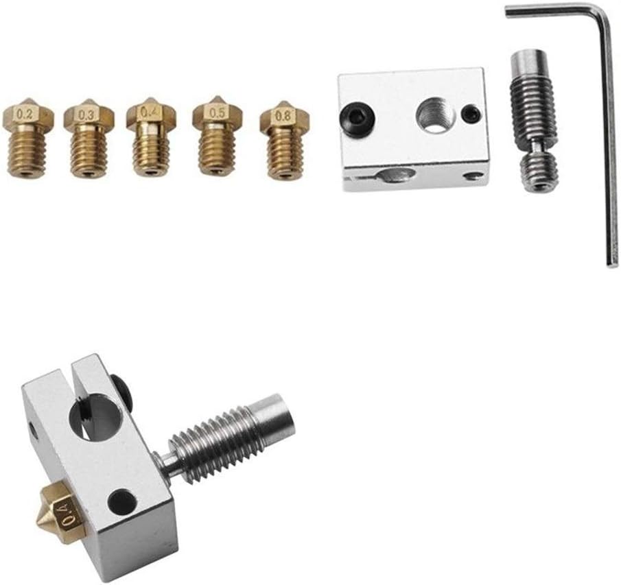 Which Is The Best Copper Heating Block 3D Printer