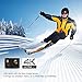 APEMAN 4K Action Camera WiFi 20MP Waterproof Underwater Cam Ultra 170 Angel 2 Inch LCD Display /2 Rechargeable Batteries/30M Waterproof Case/Carrying Bag/Full Accessories Kits