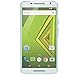 Mr.Shield [2-PACK] Designed For Moto Motorola Droid Maxx 2 [Tempered Glass] Screen Protector with Lifetime Replacement