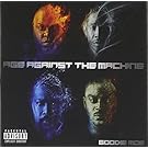 Age Against the Machine