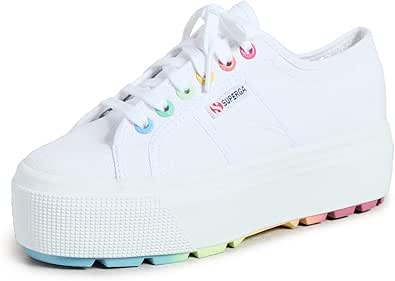 superga multicolor