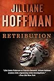 Retribution (C.J. Townsend Thriller Book 1) by Jilliane Hoffman