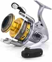 Shimano 17 Sedona 6000 Saltwater Spinning Reel 037732 Shimano 17 Sedona 6000 Saltwater Spinning Reel 037732