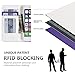FYY for iPhone 8 Plus Case/iPhone 7 Plus Case, PU Leather Flip Wallet Phone Case with Card Holder Wrist Strap Kickstand Protective Cover for iPhone 7 Plus/8 Plus 5.5