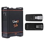 LiveU Solo HDMI Wireless Live Video Streaming