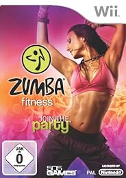 Zumba Fitness