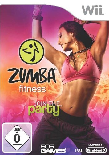 Zumba Fitness