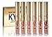 Kylie Jenner Limited Birthday Edition Kylie Matte Liquid Lipstick Set Cosmetics