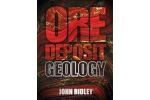 Ore Deposit Geology