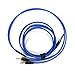 Blue OFC New Audio Replacement Cable for Sol Republic Master Tracks HD V8 V10 V12 X3 Headphone Earphone Headset